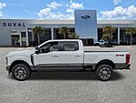 New 2026 FORD F-350 KING RANCH in JACKSONVILLE, FLORIDA (Photo 6)