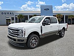 New 2026 FORD F-350 KING RANCH in JACKSONVILLE, FLORIDA (Photo 7)