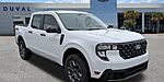 New 2025 FORD MAVERICK XLT in JACKSONVILLE, FLORIDA