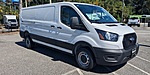 New 2025 FORD TRANSIT 150 BASE in JACKSONVILLE, FLORIDA