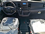 New 2025 FORD TRANSIT 150 BASE in JACKSONVILLE, FLORIDA (Photo 11)