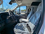 New 2025 FORD TRANSIT 150 BASE in JACKSONVILLE, FLORIDA (Photo 12)