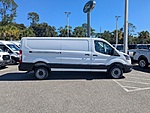 New 2025 FORD TRANSIT 150 BASE in JACKSONVILLE, FLORIDA (Photo 2)