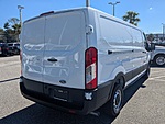 New 2025 FORD TRANSIT 150 BASE in JACKSONVILLE, FLORIDA (Photo 3)