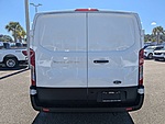 New 2025 FORD TRANSIT 150 BASE in JACKSONVILLE, FLORIDA (Photo 4)
