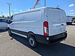 New 2025 FORD TRANSIT 150 BASE in JACKSONVILLE, FLORIDA (Photo 5)