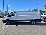 New 2025 FORD TRANSIT 150 BASE in JACKSONVILLE, FLORIDA (Photo 6)