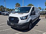 New 2025 FORD TRANSIT 150 BASE in JACKSONVILLE, FLORIDA (Photo 7)