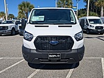 New 2025 FORD TRANSIT 150 BASE in JACKSONVILLE, FLORIDA (Photo 8)