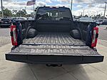 New 2026 FORD F-250 DUVAL CUSTOMS in JACKSONVILLE, FLORIDA (Photo 12)