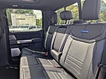 New 2026 FORD F-250 PLATINUM in JACKSONVILLE, FLORIDA (Photo 13)