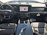 New 2026 FORD F-250 PLATINUM in JACKSONVILLE, FLORIDA (Photo 17)