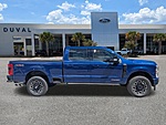 New 2026 FORD F-250 PLATINUM in JACKSONVILLE, FLORIDA (Photo 2)