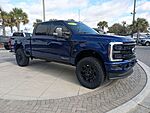 New 2026 FORD F-250 DUVAL CUSTOMS in JACKSONVILLE, FLORIDA (Photo 2)