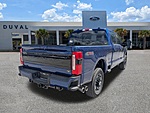 New 2026 FORD F-250 PLATINUM in JACKSONVILLE, FLORIDA (Photo 3)