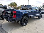 New 2026 FORD F-250 DUVAL CUSTOMS in JACKSONVILLE, FLORIDA (Photo 4)