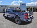 New 2026 FORD F-250 PLATINUM in JACKSONVILLE, FLORIDA (Photo 5)