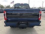 New 2026 FORD F-250 DUVAL CUSTOMS in JACKSONVILLE, FLORIDA (Photo 5)