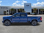 New 2026 FORD F-250 PLATINUM in JACKSONVILLE, FLORIDA (Photo 6)