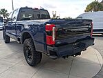 New 2026 FORD F-250 DUVAL CUSTOMS in JACKSONVILLE, FLORIDA (Photo 6)