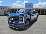 New 2026 FORD F-250 PLATINUM in JACKSONVILLE, FLORIDA (Photo 7)