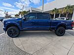 New 2026 FORD F-250 DUVAL CUSTOMS in JACKSONVILLE, FLORIDA (Photo 7)