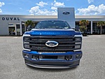 New 2026 FORD F-250 PLATINUM in JACKSONVILLE, FLORIDA (Photo 8)