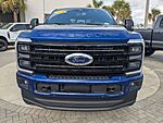 New 2026 FORD F-250 DUVAL CUSTOMS in JACKSONVILLE, FLORIDA (Photo 9)