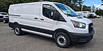 New 2025 FORD TRANSIT 350 BASE in JACKSONVILLE, FLORIDA