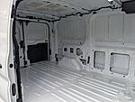 New 2025 FORD TRANSIT 350 BASE in JACKSONVILLE, FLORIDA (Photo 10)