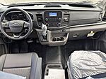 New 2025 FORD TRANSIT 350 BASE in JACKSONVILLE, FLORIDA (Photo 11)
