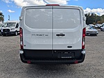 New 2025 FORD TRANSIT 350 BASE in JACKSONVILLE, FLORIDA (Photo 4)