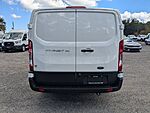 New 2025 FORD TRANSIT 350 BASE in JACKSONVILLE, FLORIDA (Photo 4)