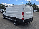 New 2025 FORD TRANSIT 350 BASE in JACKSONVILLE, FLORIDA (Photo 5)