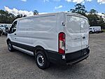 New 2025 FORD TRANSIT 350 BASE in JACKSONVILLE, FLORIDA (Photo 5)