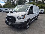 New 2025 FORD TRANSIT 350 BASE in JACKSONVILLE, FLORIDA (Photo 7)