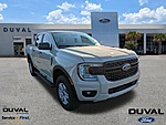 New 2025 FORD RANGER XL in JACKSONVILLE, FLORIDA (Photo 1)