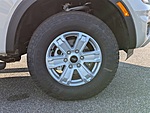 New 2025 FORD RANGER XL in JACKSONVILLE, FLORIDA (Photo 11)