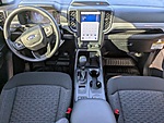 New 2025 FORD RANGER XL in JACKSONVILLE, FLORIDA (Photo 15)