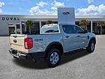 New 2025 FORD RANGER XL in JACKSONVILLE, FLORIDA (Photo 3)