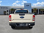 New 2025 FORD RANGER XL in JACKSONVILLE, FLORIDA (Photo 4)