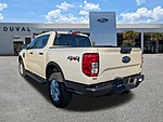 New 2025 FORD RANGER XL in JACKSONVILLE, FLORIDA (Photo 5)