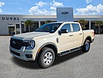New 2025 FORD RANGER XL in JACKSONVILLE, FLORIDA (Photo 7)