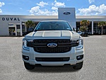 New 2025 FORD RANGER XL in JACKSONVILLE, FLORIDA (Photo 8)