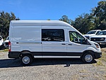 New 2025 FORD TRANSIT 350 BASE in JACKSONVILLE, FLORIDA (Photo 2)