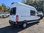 New 2025 FORD TRANSIT 350 BASE in JACKSONVILLE, FLORIDA (Photo 3)