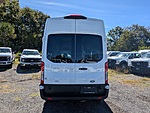 New 2025 FORD TRANSIT 350 BASE in JACKSONVILLE, FLORIDA (Photo 4)