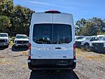 New 2025 FORD TRANSIT 350 BASE in JACKSONVILLE, FLORIDA (Photo 4)