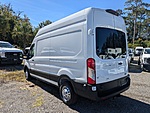 New 2025 FORD TRANSIT 350 BASE in JACKSONVILLE, FLORIDA (Photo 5)
