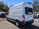 New 2025 FORD TRANSIT 350 BASE in JACKSONVILLE, FLORIDA (Photo 5)